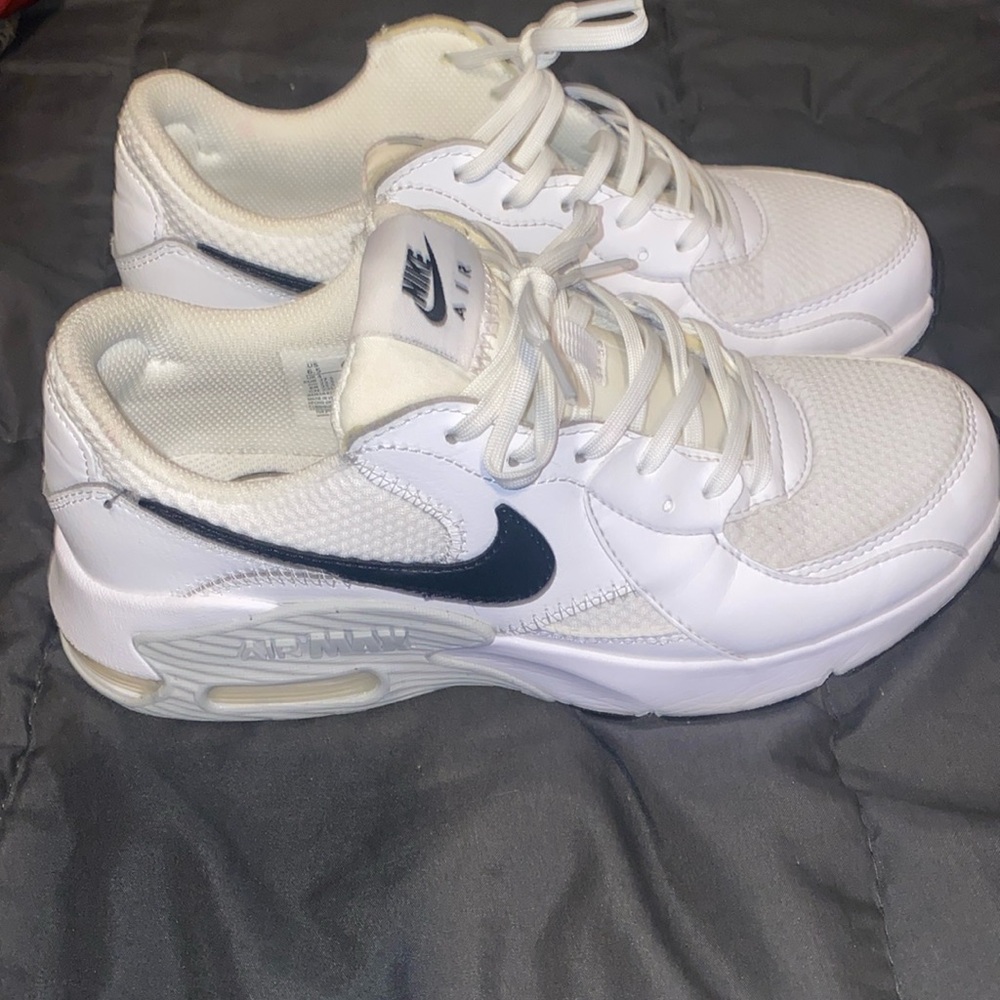 COPY - Nike Air Max Excee Pure Platinum (Women's) Nike Air MAX US 6.5 WORN TWICE